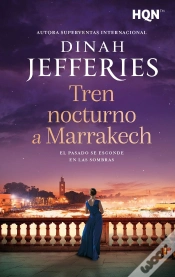 Capa do artigo Tren Nocturno A Marrakech