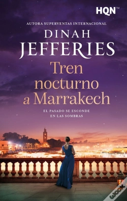 Capa do artigo Tren Nocturno A Marrakech