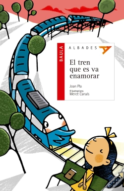 Capa do artigo Tren Que Es Va Enamorar, El
