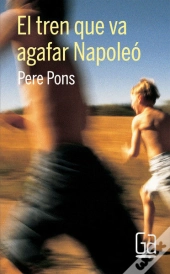 Tren Que Va Agafar Napoleo, El