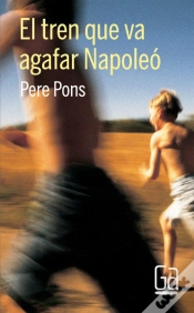Capa do artigo Tren Que Va Agafar Napoleo, El