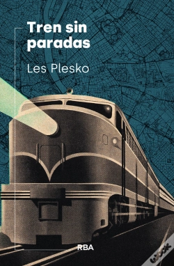 Capa do artigo Tren Sin Paradas