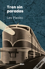 Capa do artigo Tren Sin Paradas