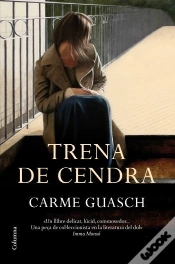 Capa do artigo Trena De Cendra
