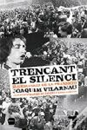Capa do artigo Trencant El Silenci.