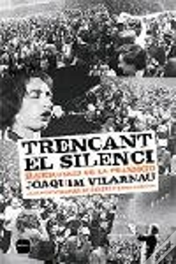 Capa do artigo Trencant El Silenci.