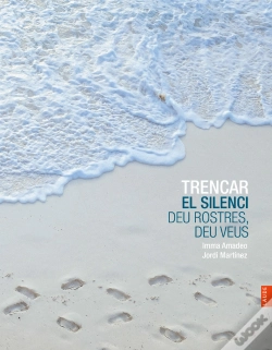 Capa do artigo Trencar El Silenci
