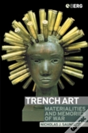 Capa do artigo Trench Art