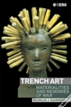 Capa do artigo Trench Art