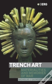 Capa do artigo Trench Art