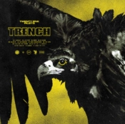 Capa do artigo Trench - CD