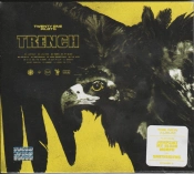 Capa do artigo Trench - CD