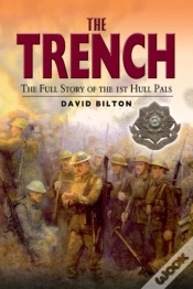 Capa do artigo Trench