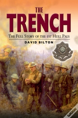 Capa do artigo Trench