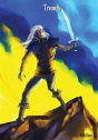Trench - Preview