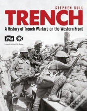 Capa do artigo Trench