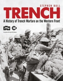 Capa do artigo Trench