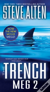 Capa do artigo Trench