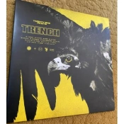 Capa do artigo Trench - Vinil