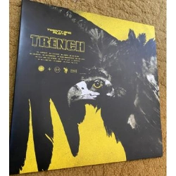 Capa do artigo Trench - Vinil