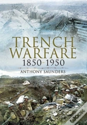 Capa do artigo Trench Warfare, 1850-1950