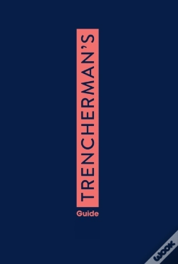 Capa do artigo Trencherman'S Guide: No 30