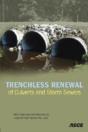 Trenchless Renewal Of Culverts & Storm S - Preview