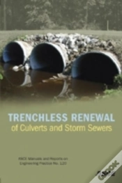 Capa do artigo Trenchless Renewal Of Culverts & Storm S