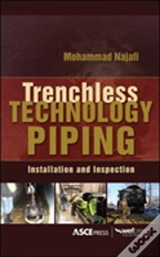 Capa do artigo Trenchless Technology Piping: Installation And Inspection