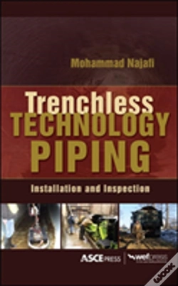 Capa do artigo Trenchless Technology Piping: Installation And Inspection
