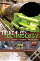 Trenchless Technology: Planning, Equipment, And Methods