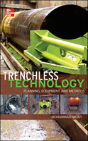 Trenchless Technology: Planning, Equipment, And Methods - Preview