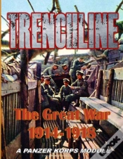 Capa do artigo Trenchline Deluxe
