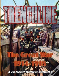 Capa do artigo Trenchline Deluxe