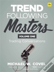 Capa do artigo Trend Following Masters, Volume 1