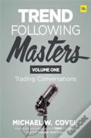 Trend Following Masters, Volume 1