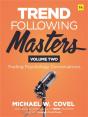 Trend Following Masters, Volume 2 - Preview
