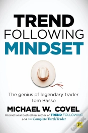 Capa do artigo Trend Following Mindset