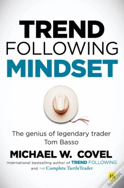 Capa do artigo Trend Following Mindset