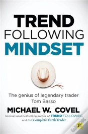 Capa do artigo Trend Following Mindset