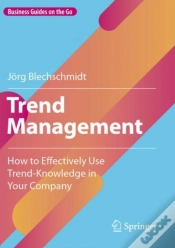 Capa do artigo Trend Management