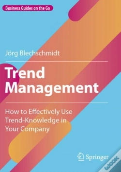Capa do artigo Trend Management