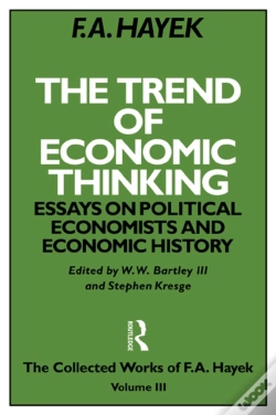 Capa do artigo Trend Of Economic Thinking