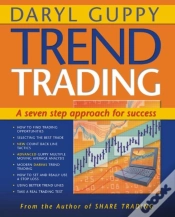 Capa do artigo Trend Trading