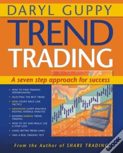 Capa do artigo Trend Trading