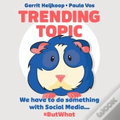 Capa do artigo Trending Topic