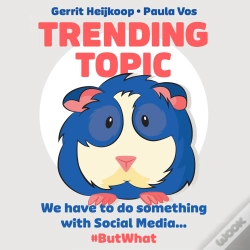 Capa do artigo Trending Topic
