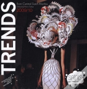 Capa do artigo Trends 09