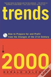 Capa do artigo Trends 2000