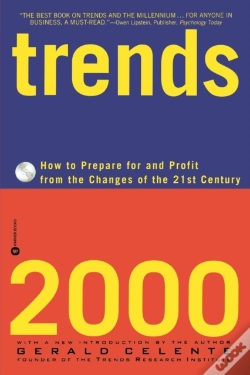 Capa do artigo Trends 2000